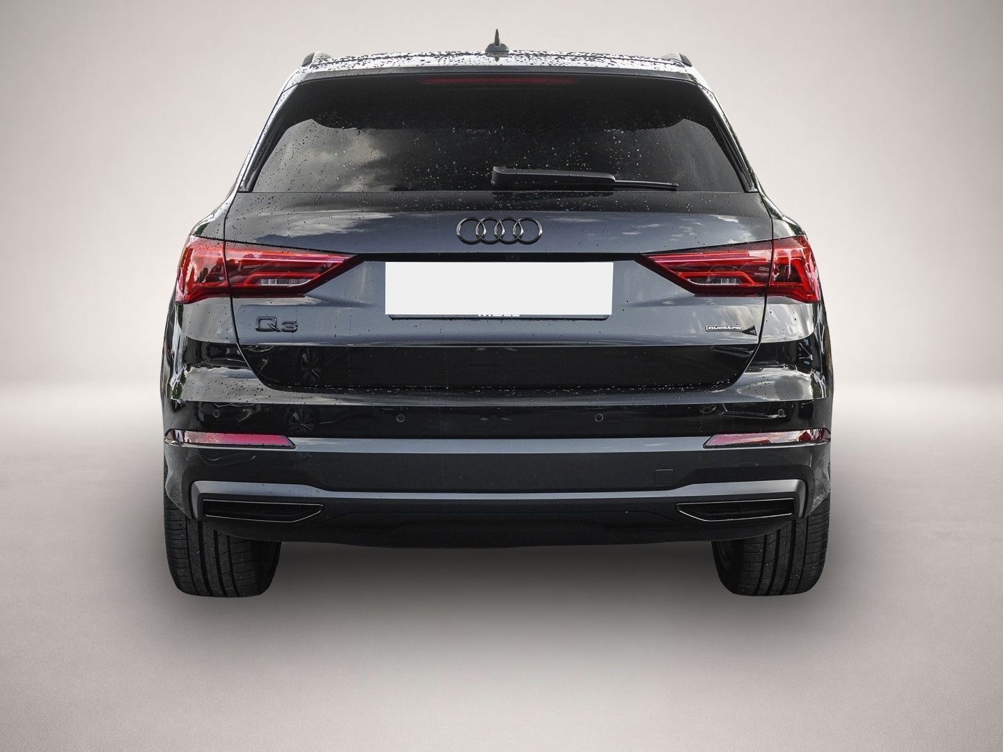 Audi quattro (06/2024, Diesel)