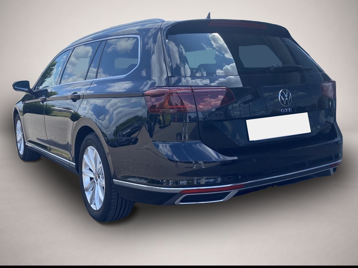 Volkswagen Passat Variant (06/2022, )