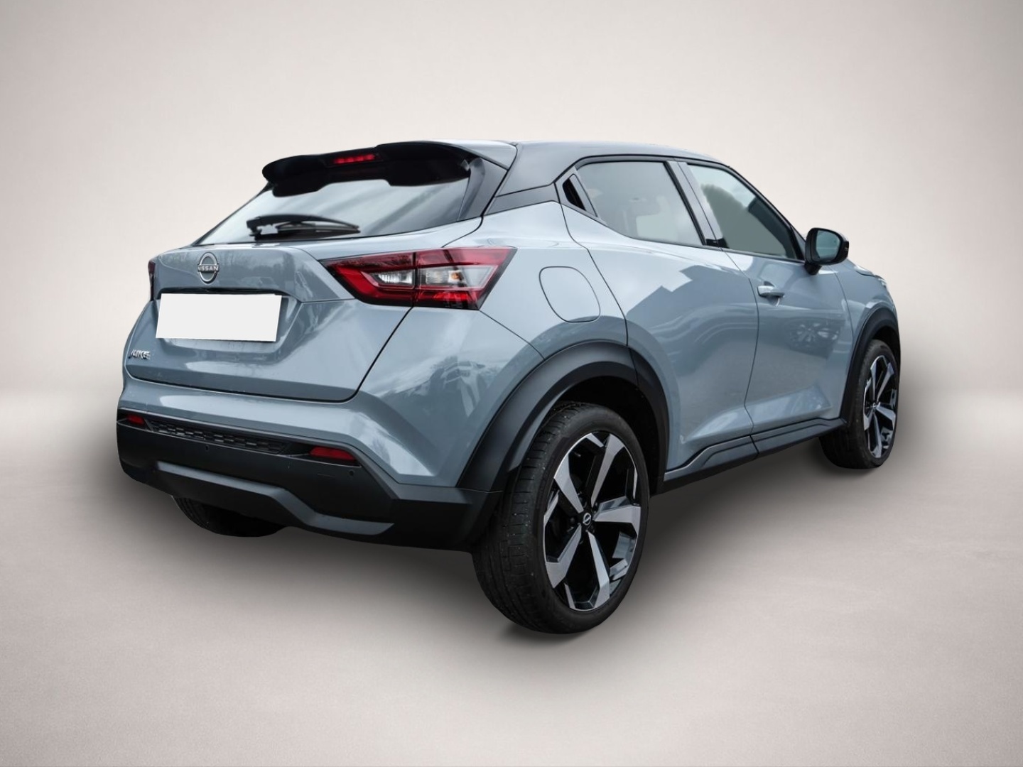 Nissan Juke (04/2023, Benzin)