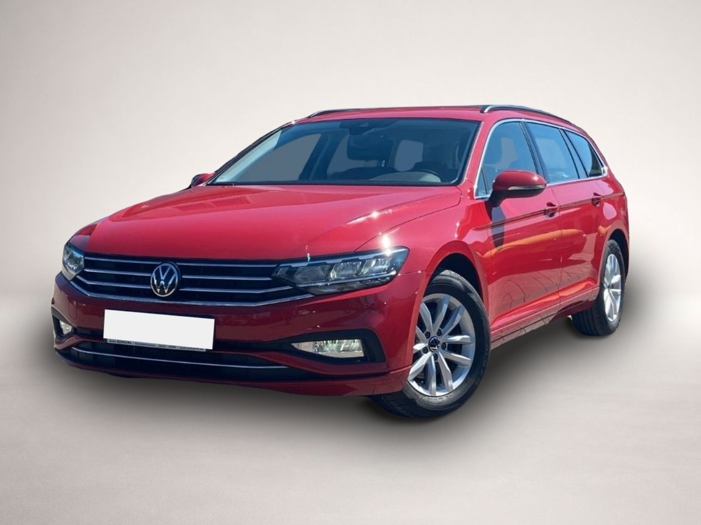 Volkswagen Passat Variant (12/2023, )