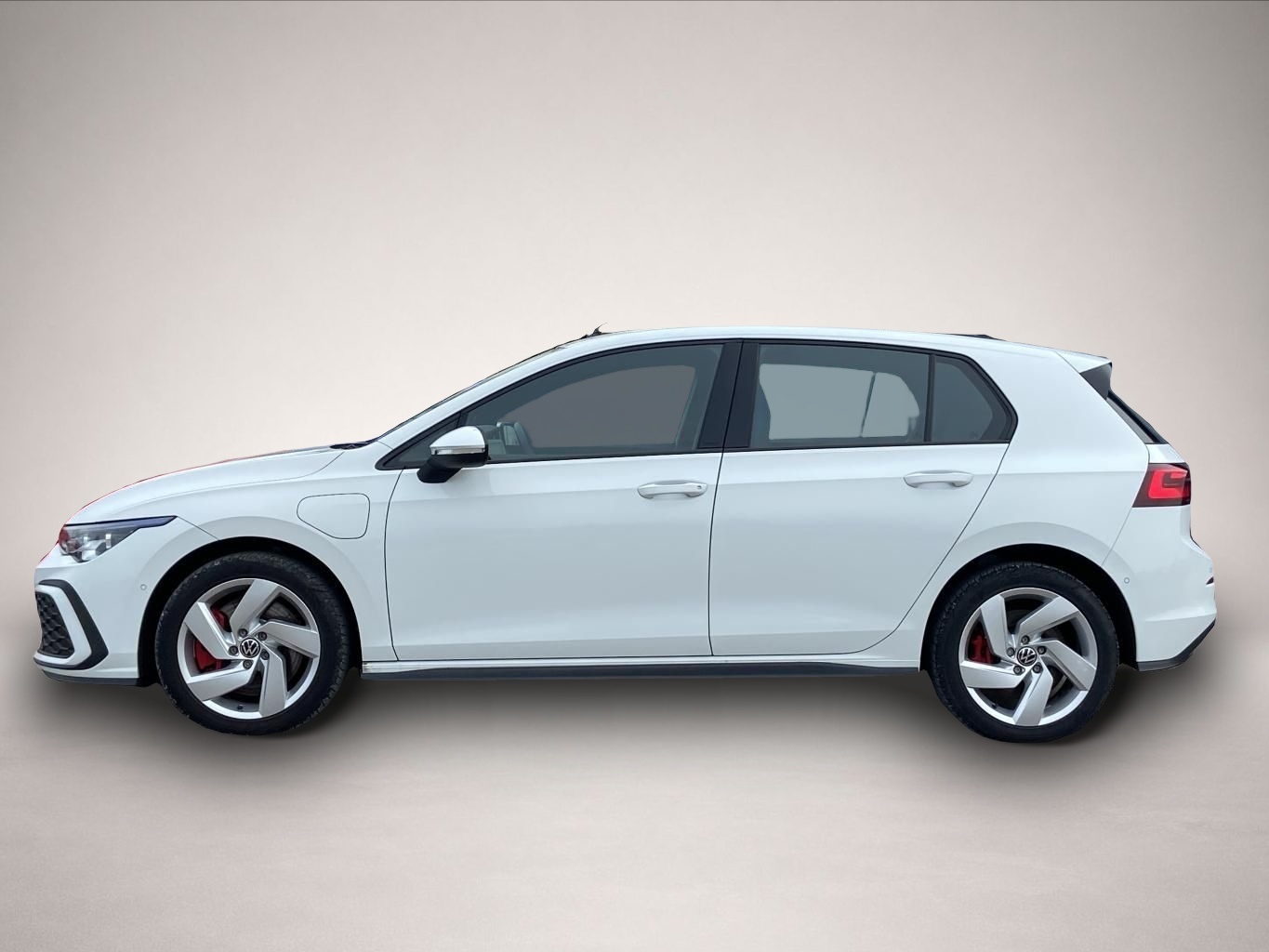 Volkswagen Golf (11/2022, )