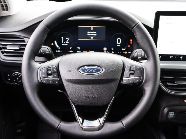Ford Focus (05/2026, Benzin)