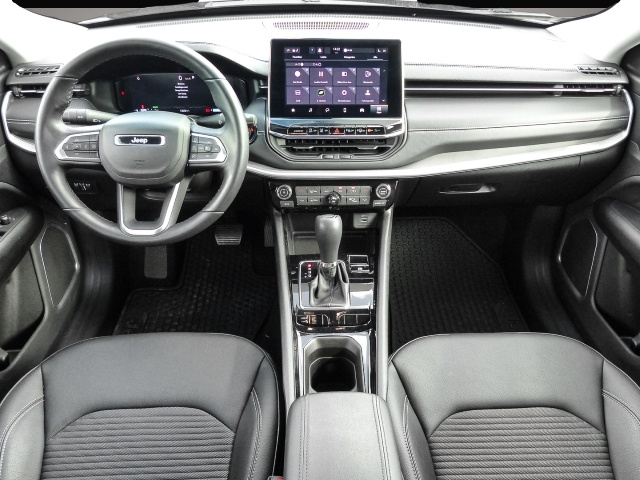 Jeep Compass (06/2023, )