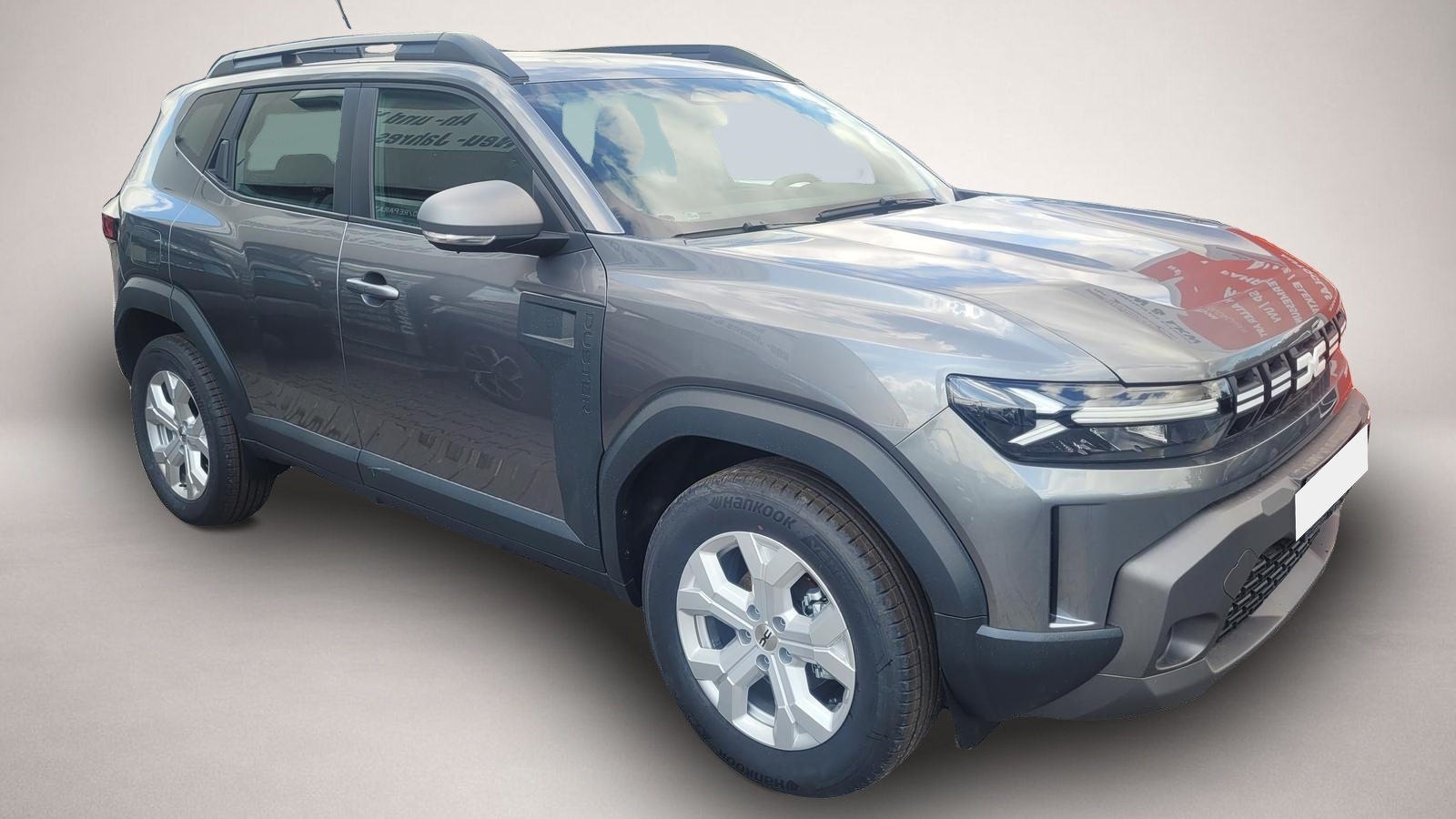 Dacia Duster (06/2026, Autogas (LPG))