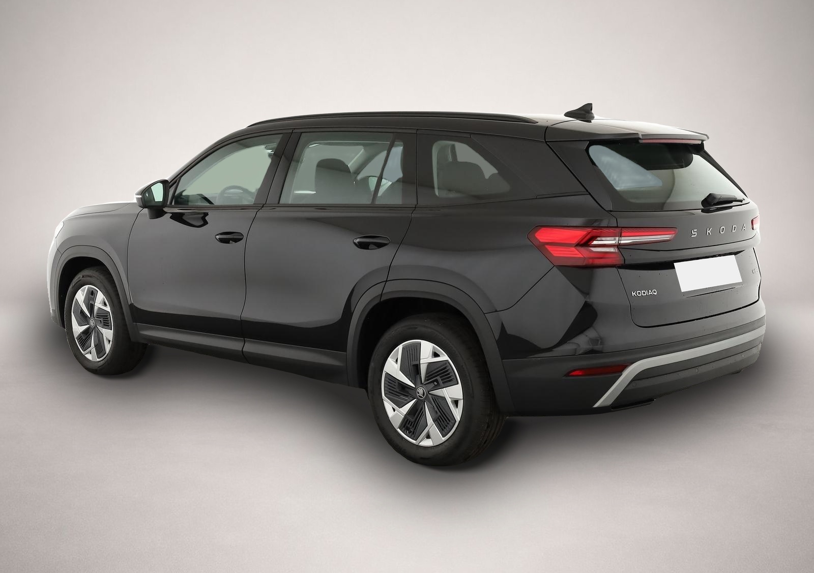 Skoda Kodiaq (07/2026, Benzin)