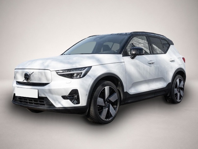 Volvo XC40 (11/2022, ELECTRIC)