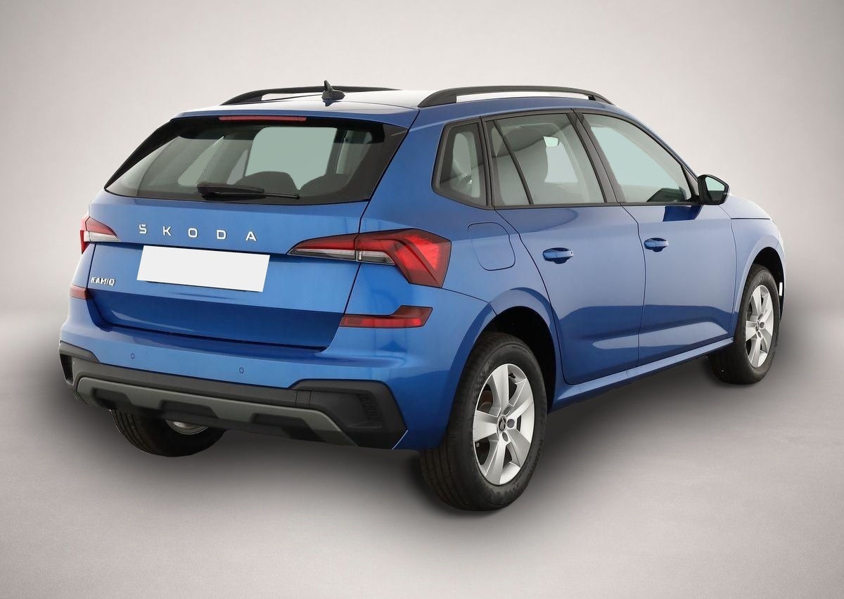 Skoda Kamiq, image 3 of 6
