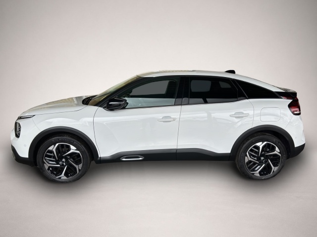 Citroen C4 (11/2023, Benzin)