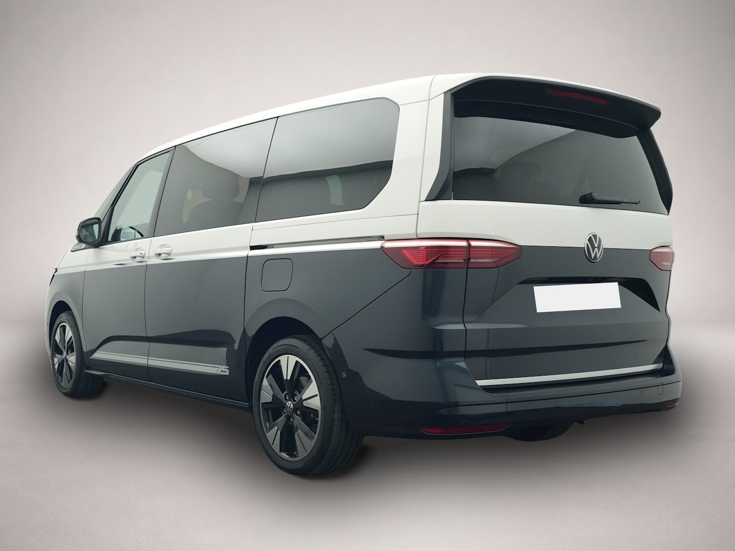 Volkswagen T7 Multivan (, Diesel)