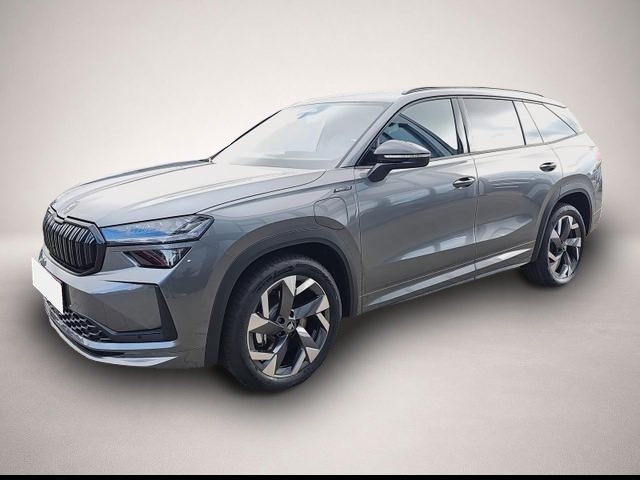 Skoda Kodiaq (05/2026, Hybrid (Benzin/Elektro))