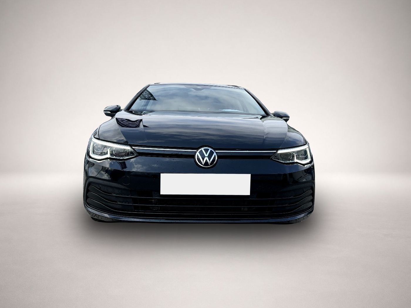 Volkswagen Golf (07/2021, Diesel)