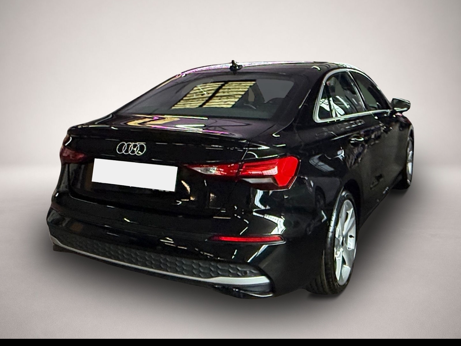 Audi A3 (06/2025, Diesel)