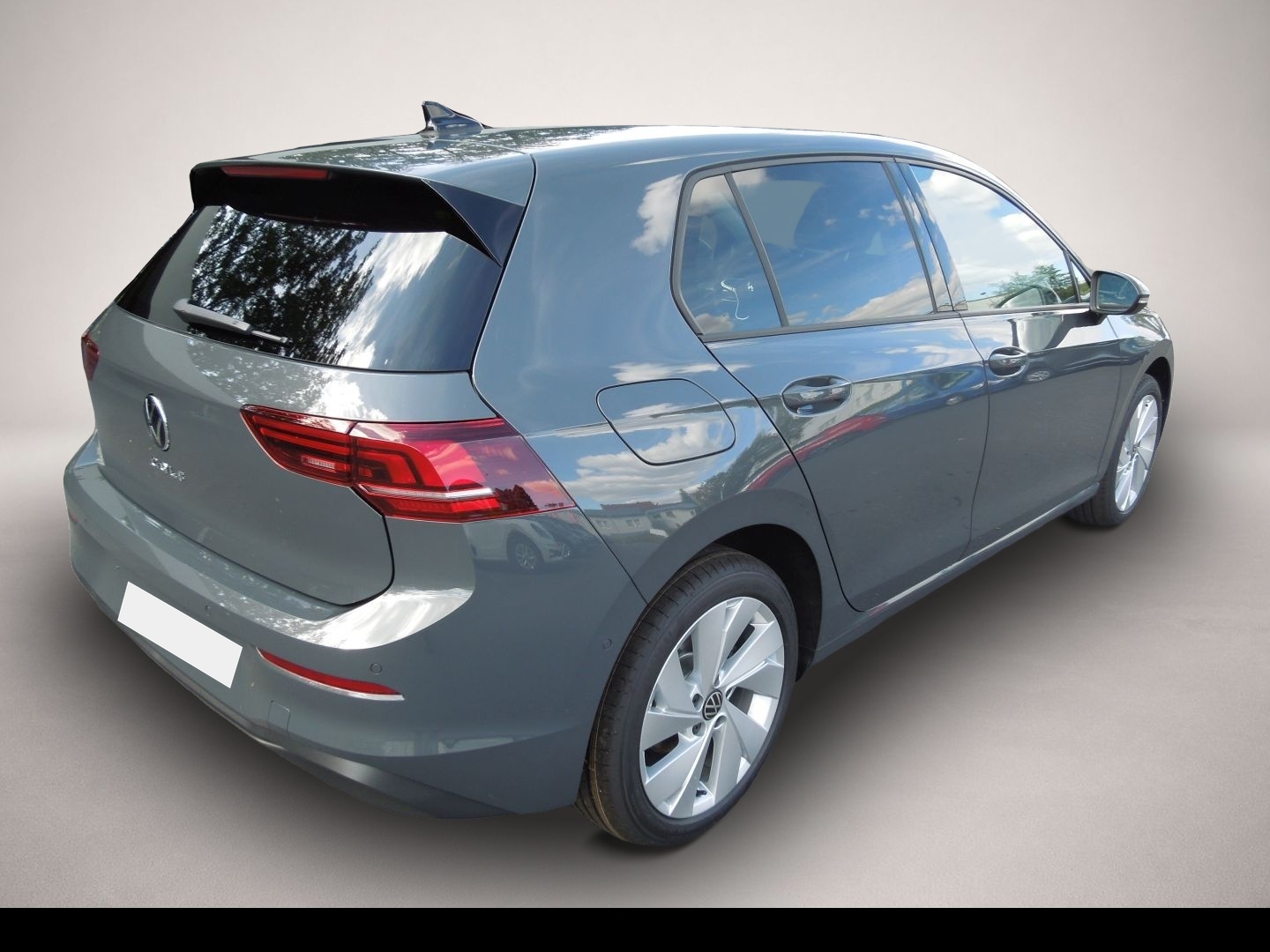 Volkswagen Golf, Bild 4 von 5
