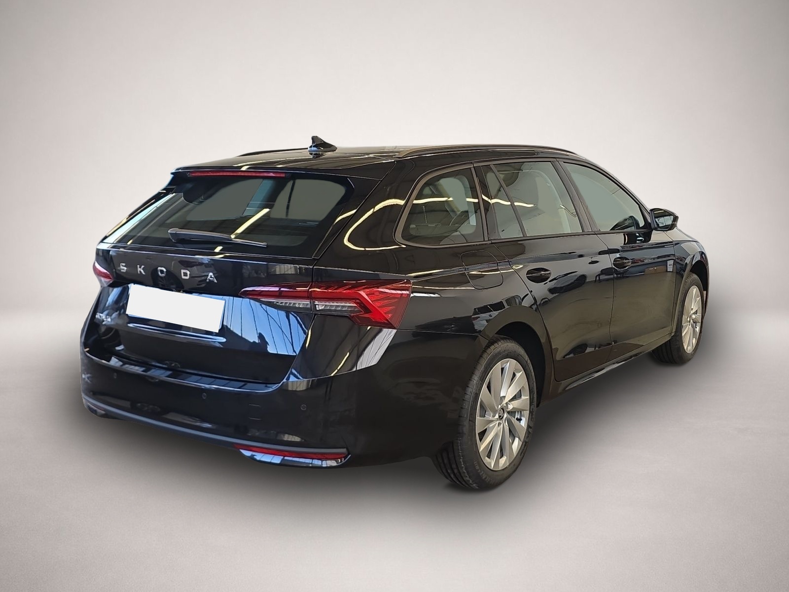 Skoda Octavia (01/2026, Diesel)