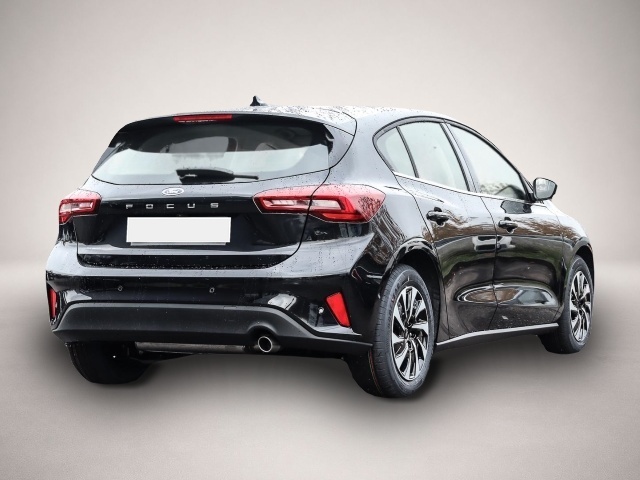 Ford Focus (01/2026, Benzin)