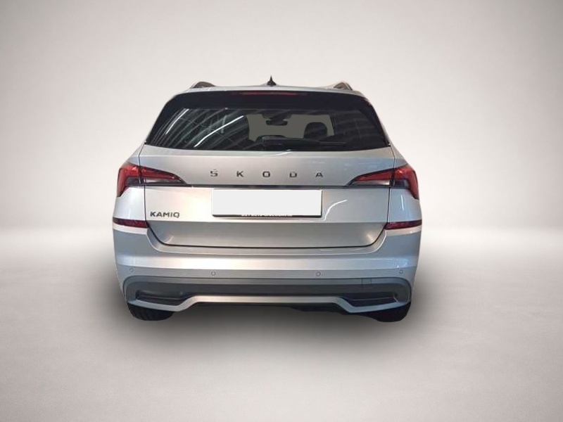 Skoda Kamiq (11/2022, )
