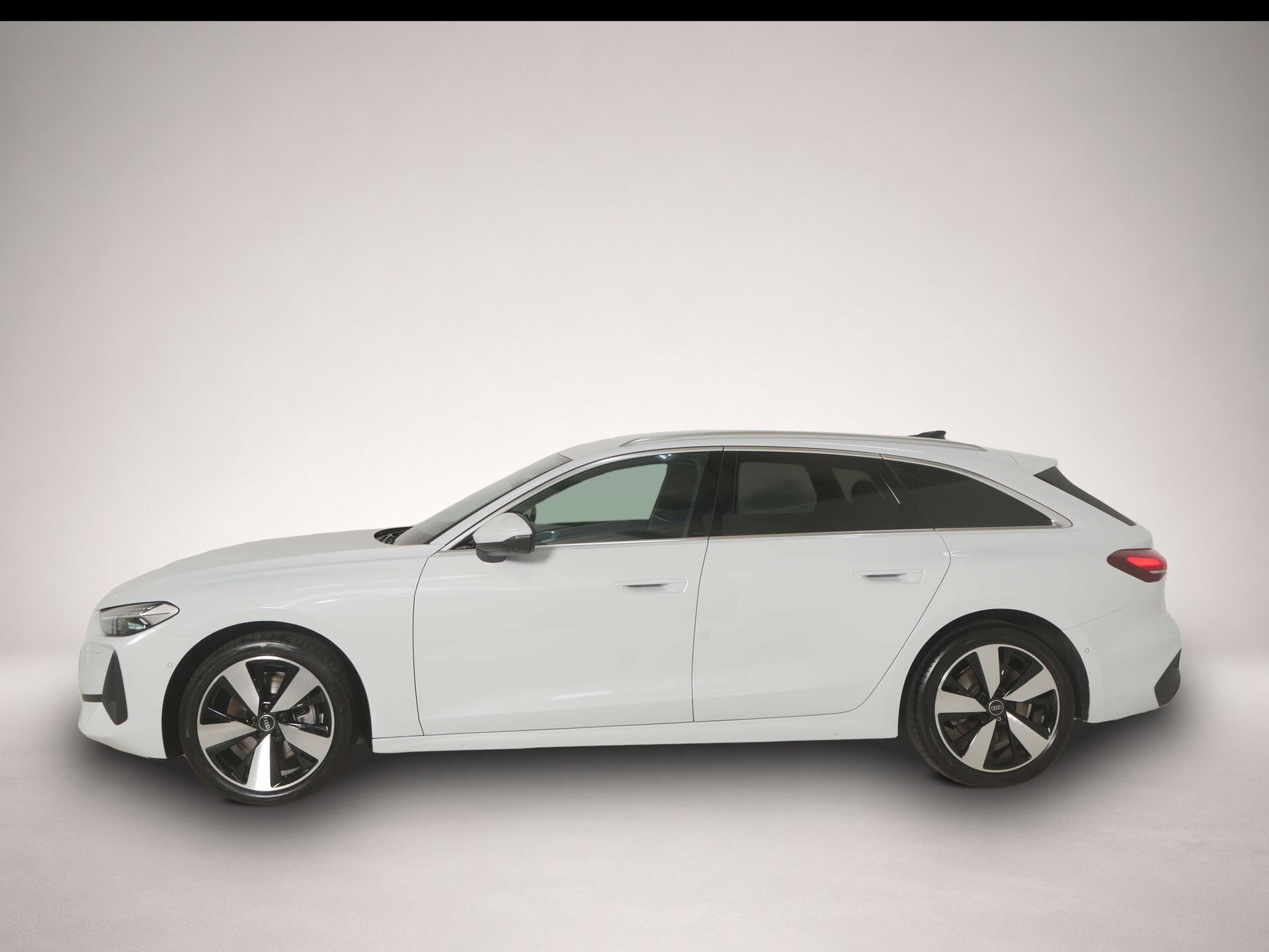 Audi quattro (03/2025, Diesel)