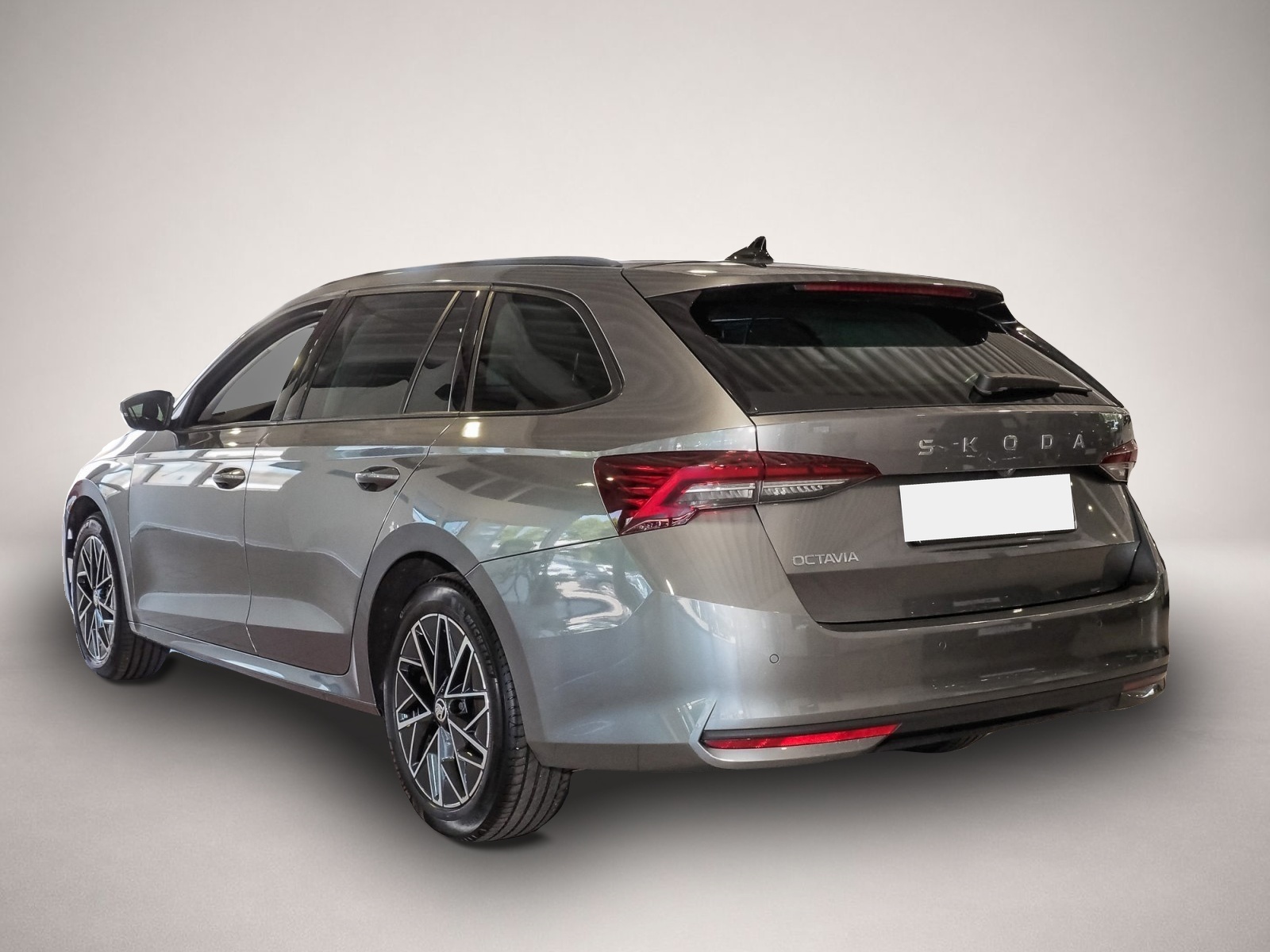 Skoda Octavia (11/2024, )