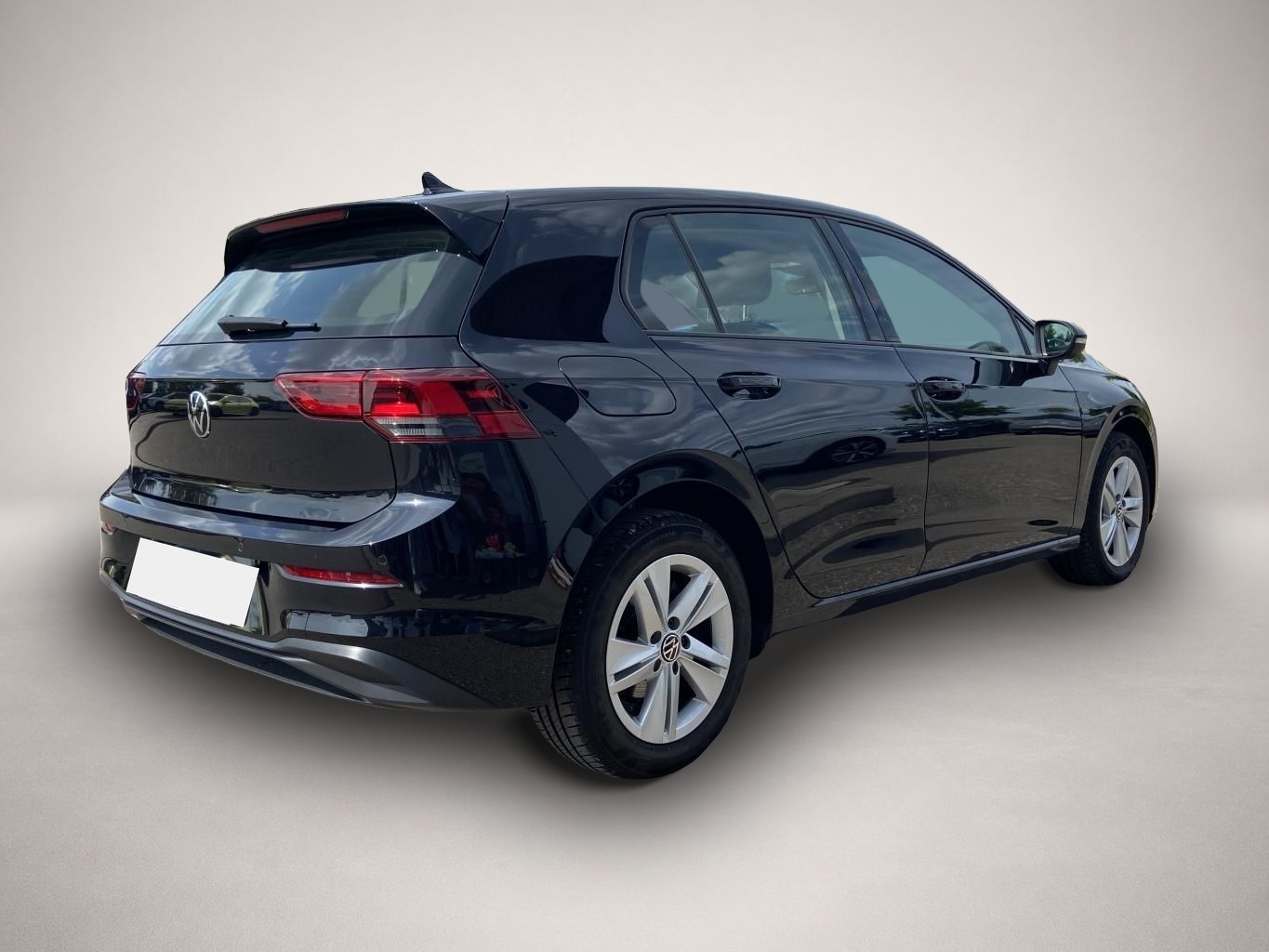 Volkswagen Golf (10/2023, )