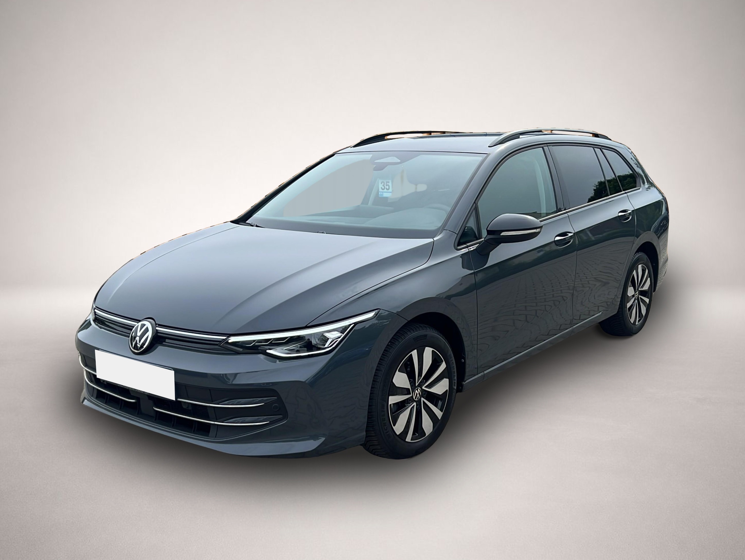 Volkswagen Golf (07/2025, Benzin)