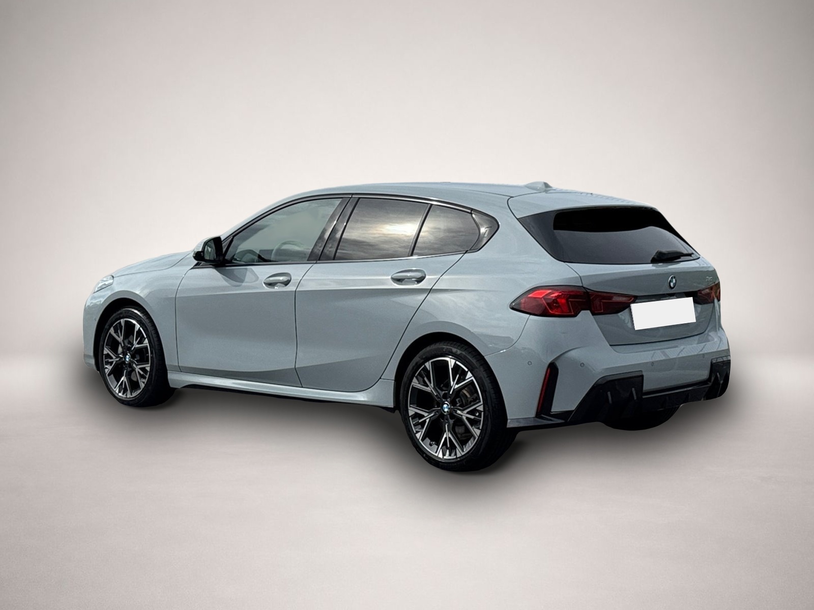 BMW 120 (09/2025, Benzin)