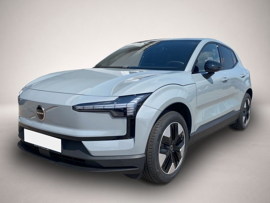 Volvo EX30 (09/2025, ELECTRIC)