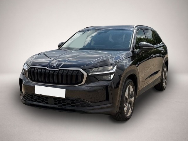 Skoda Kodiaq (12/2025, Diesel)