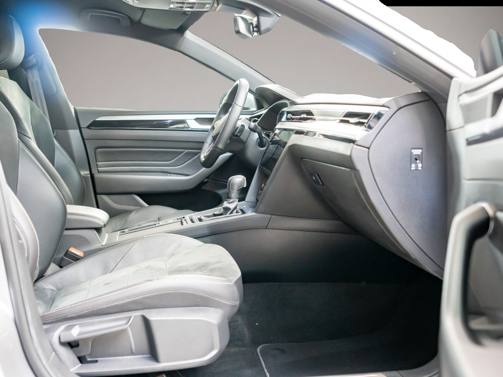 Volkswagen Arteon (06/2022, Diesel)