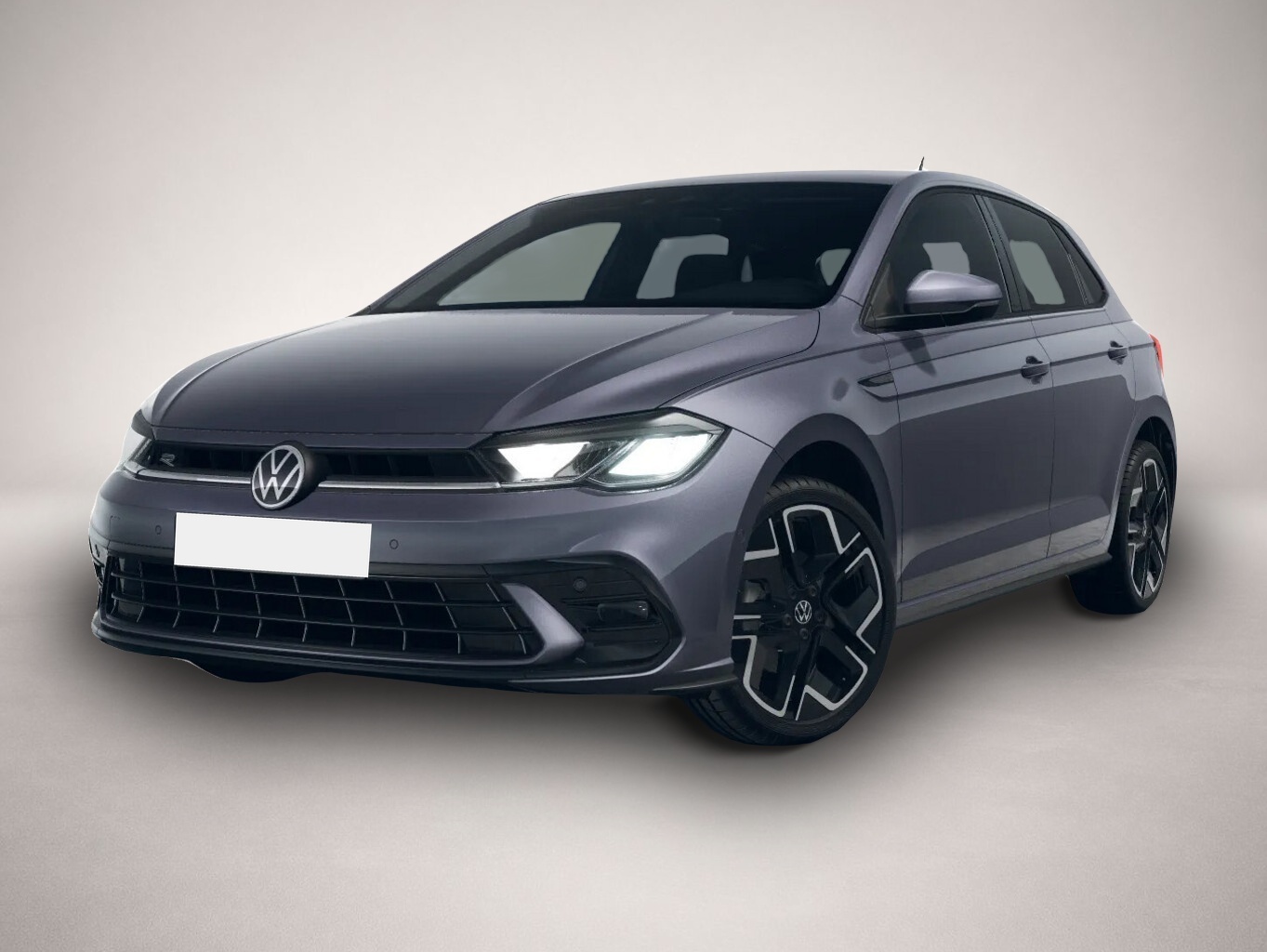 Volkswagen Polo (07/2026, Benzin)