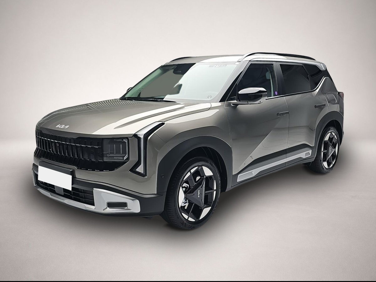 KIA Other (08/2026, Benzin)