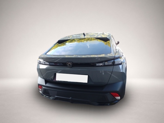 Peugeot 408 (10/2025, Benzin)