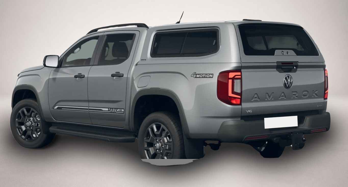 Volkswagen Amarok (05/2026, Diesel)