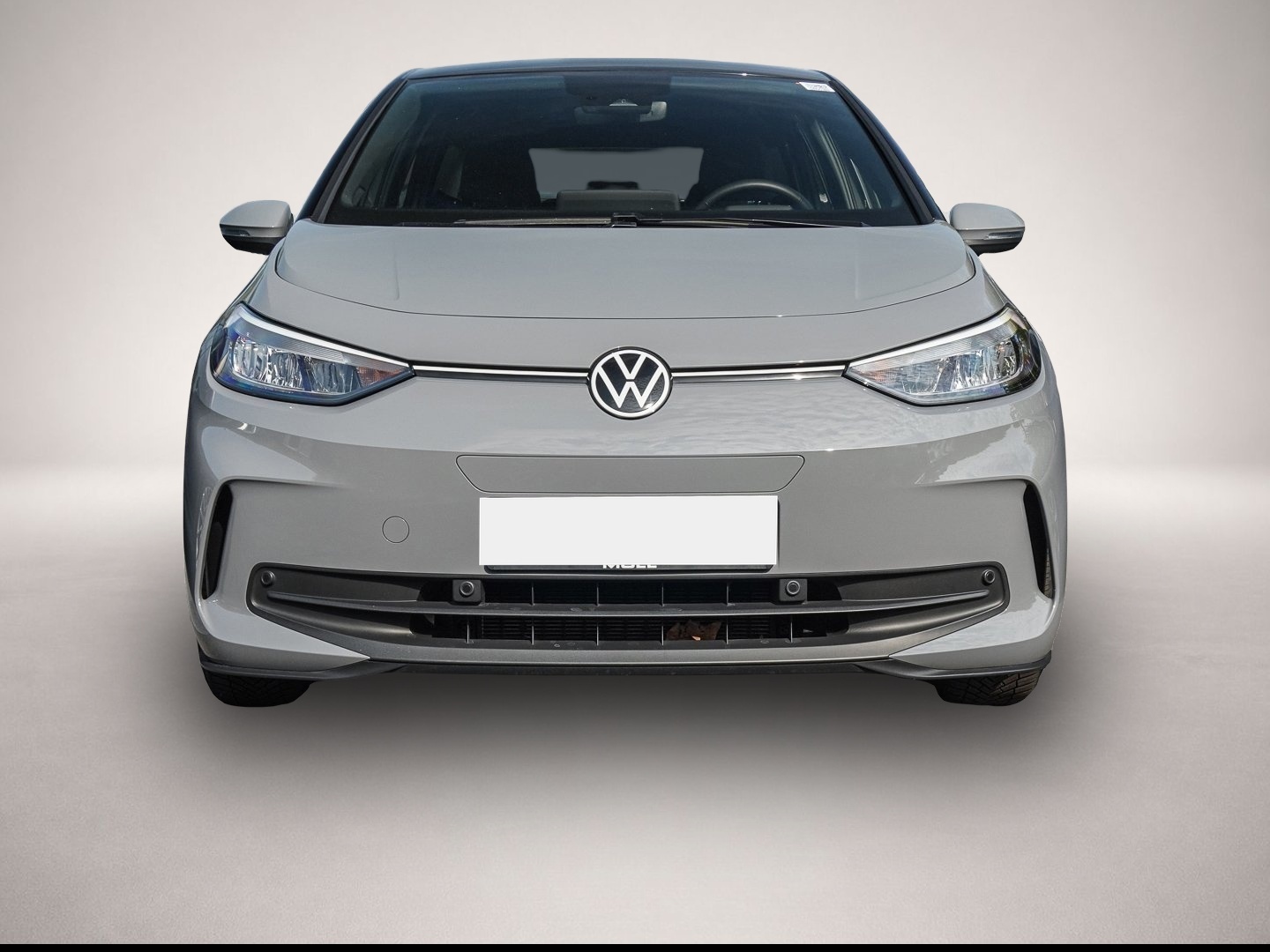 Volkswagen ID.3 (07/2024, ELECTRIC)