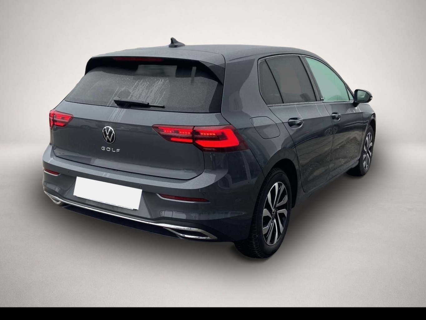Volkswagen Golf (02/2023, )