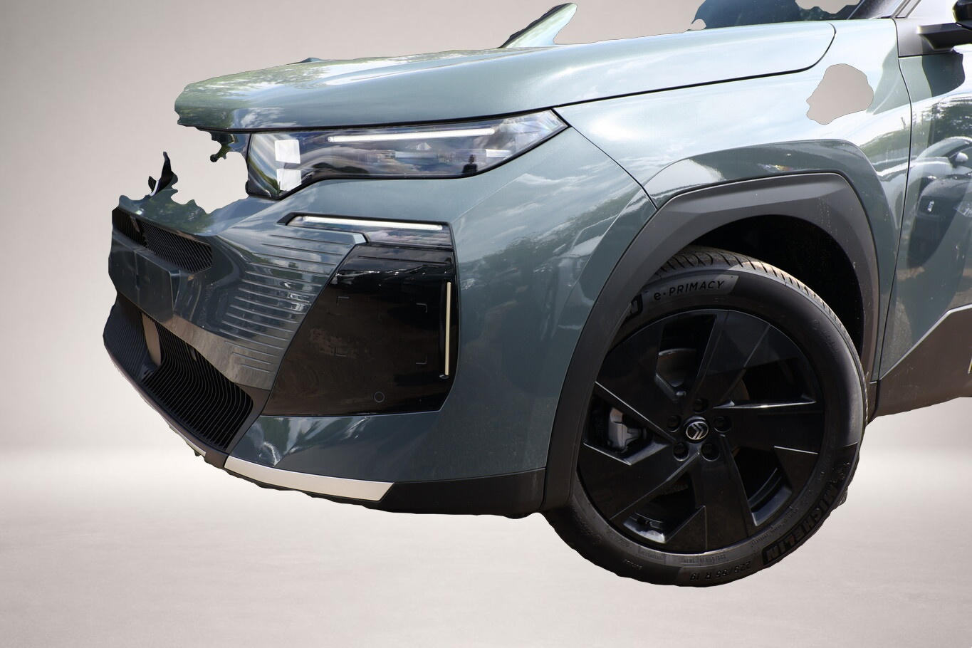 Citroën C5 Aircross, image 5 of 8