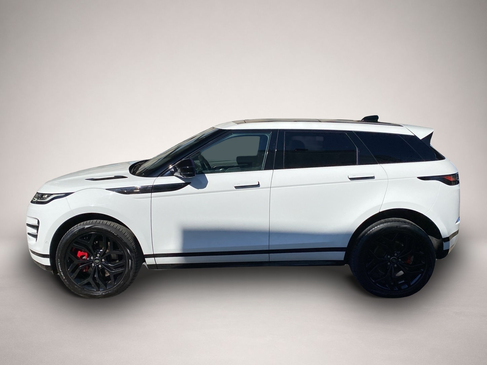 Land-Rover Range Rover Evoque (03/2022, )