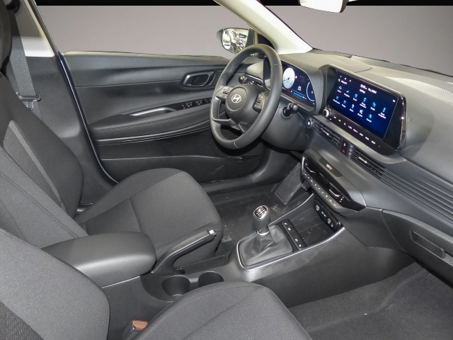 Hyundai i20 (02/2026, Benzin)
