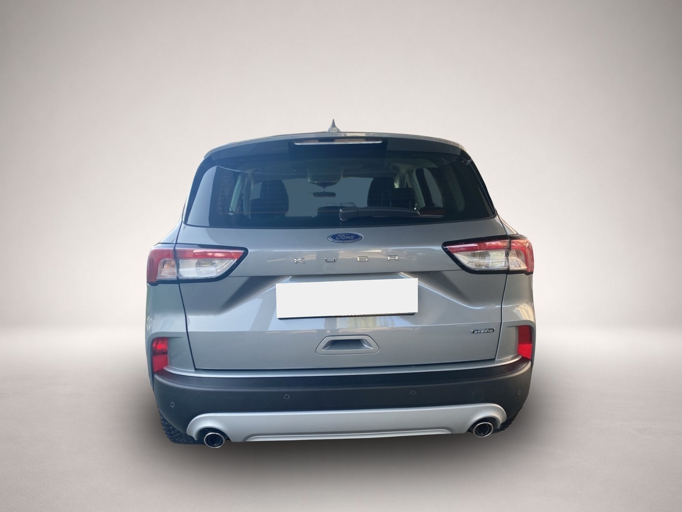 Ford Kuga (07/2021, )