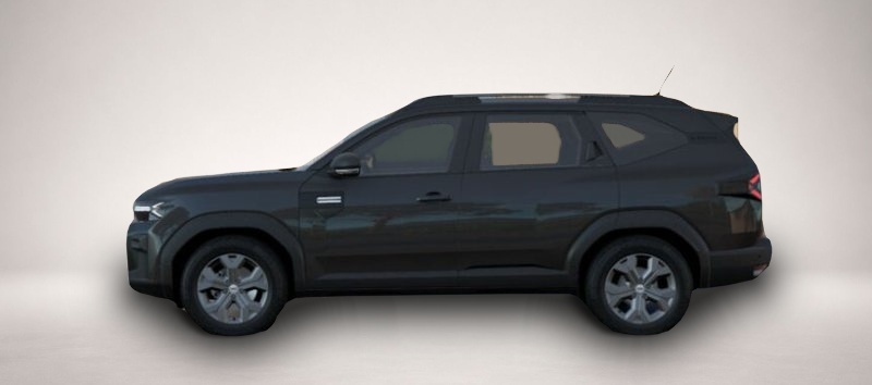 Dacia Bigster (06/2026, Benzin)