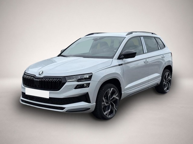 Skoda Karoq (06/2026, Benzin)