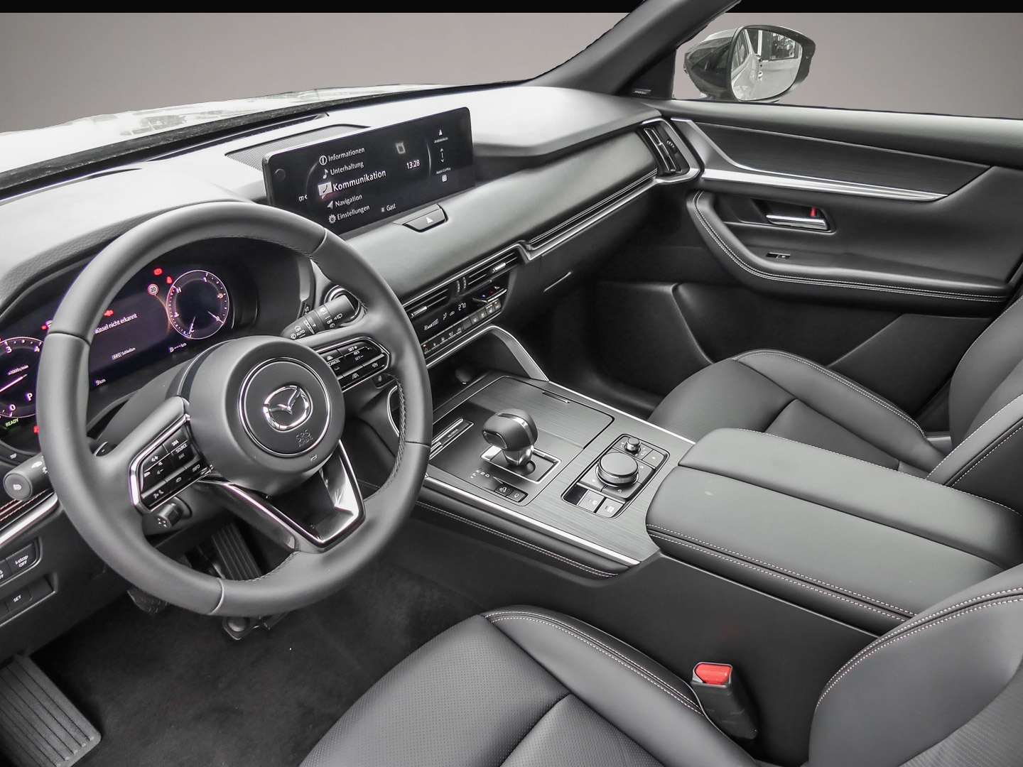 Mazda CX-60 (02/2025, Diesel)