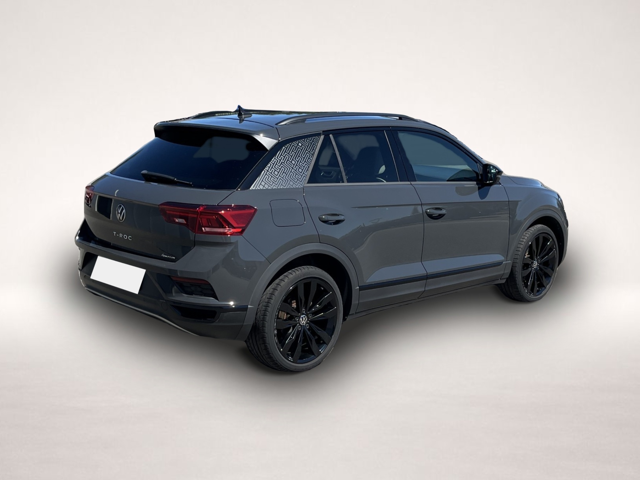 Volkswagen T-Roc (12/2021, Diesel)