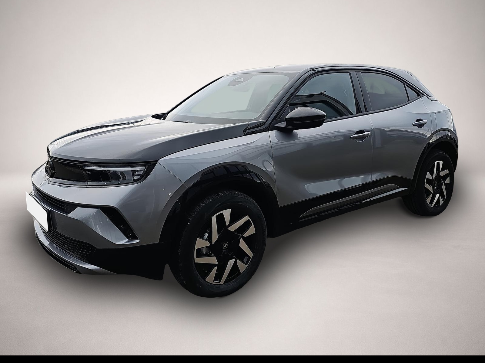 Opel Mokka (10/2025, Benzin)