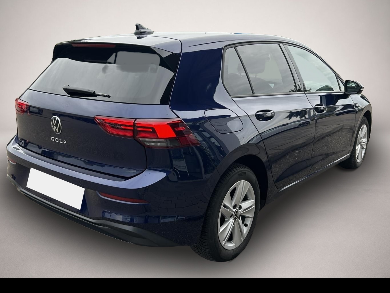 Volkswagen Golf (01/2024, )