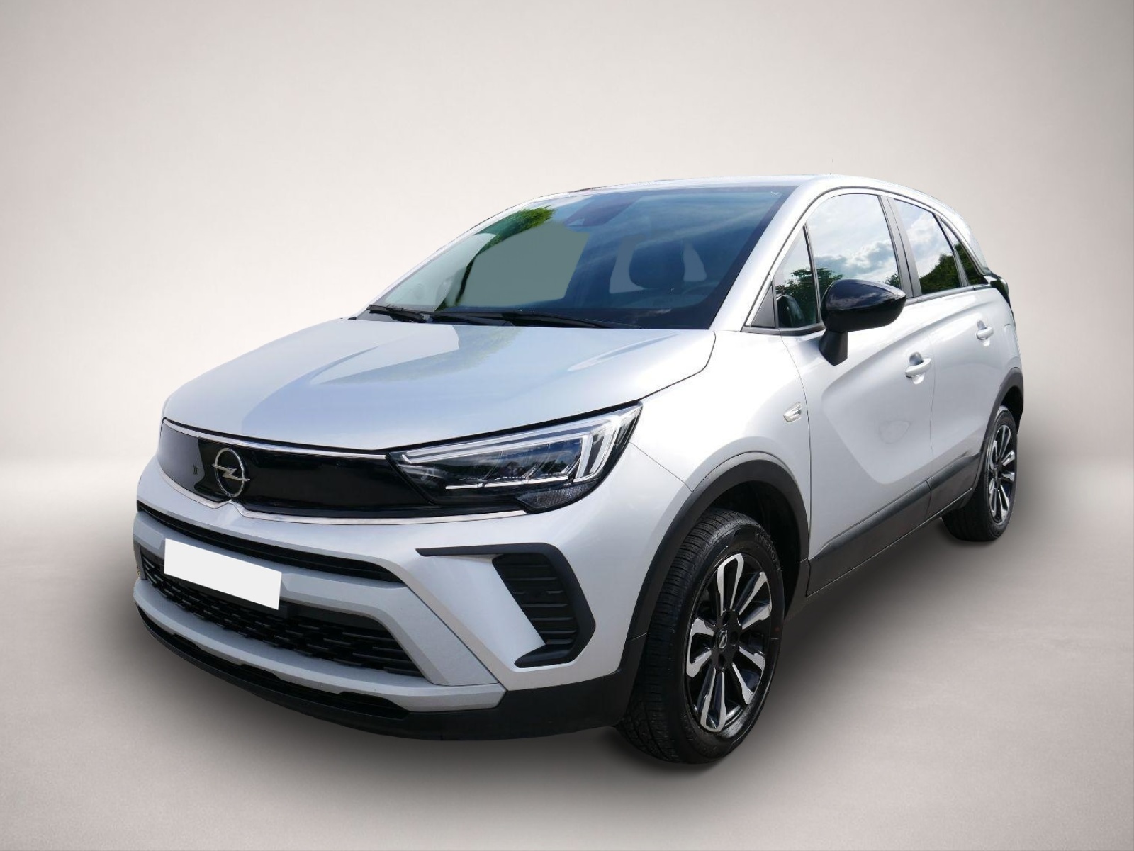 Opel Crossland (X) (08/2023, Benzin)