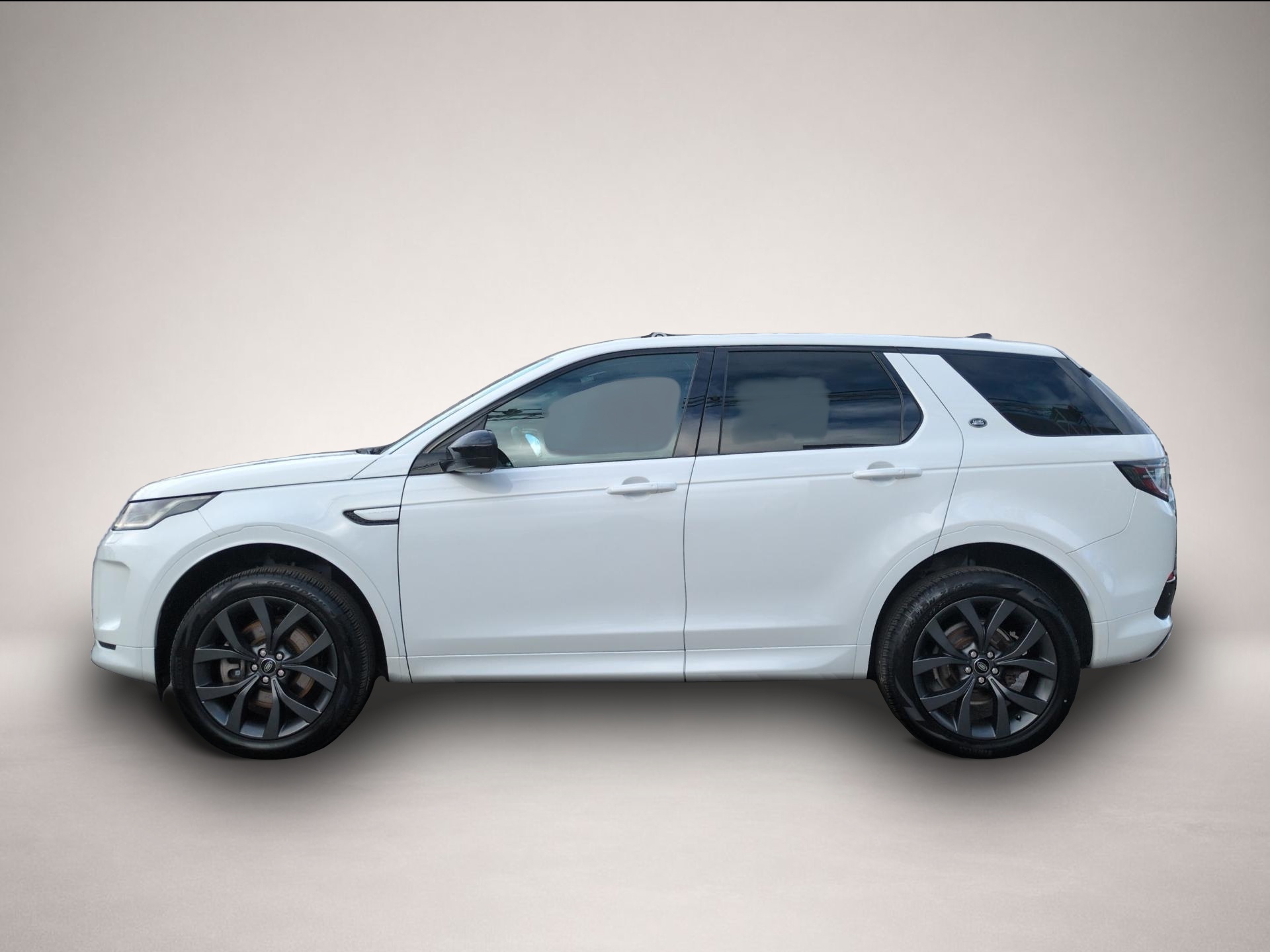 Land-Rover Discovery Sport (01/2023, Diesel)