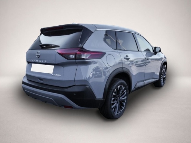 Nissan X-Trail (03/2026, Hybrid (Benzin/Elektro))