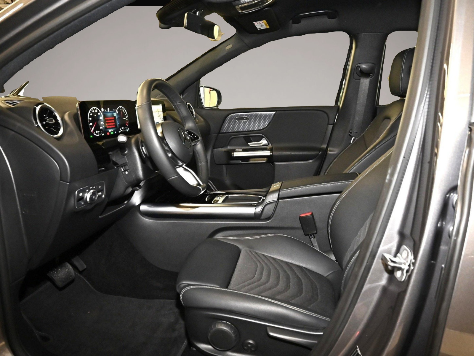 Mercedes-Benz B 250 (02/2025, Hybrid (Benzin/Elektro))