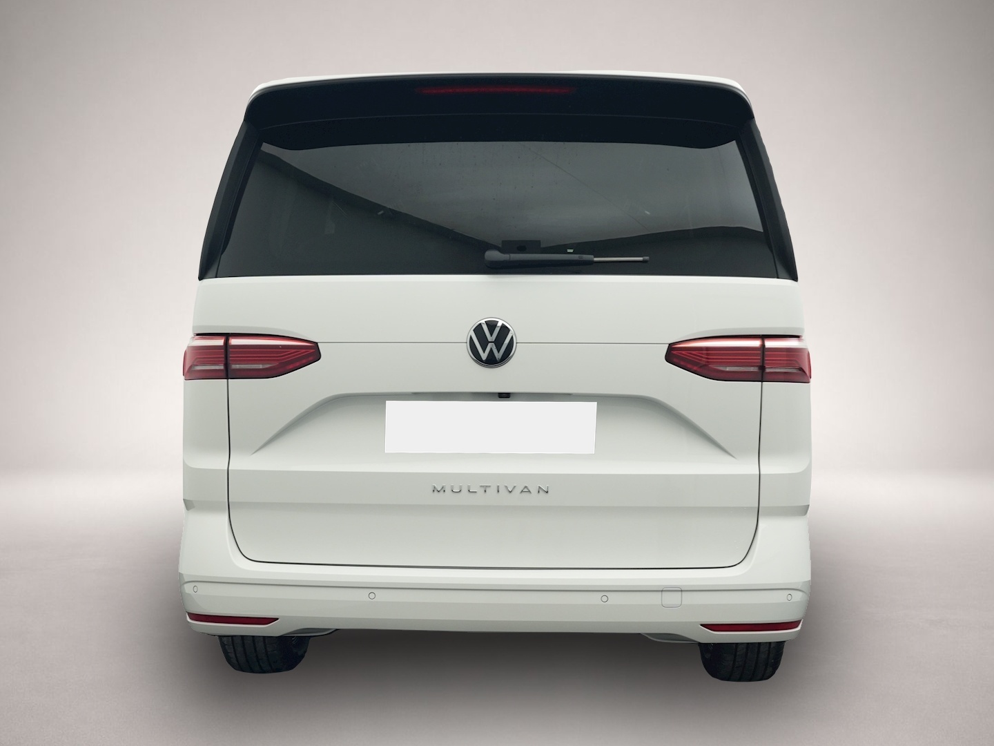 Volkswagen T3 Multivan, Bild 4 von 8
