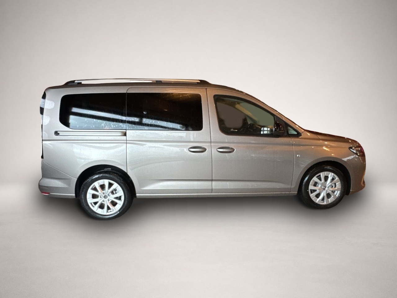Ford Tourneo Connect, Bild 7 von 7